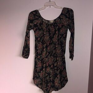 La Hearts romper